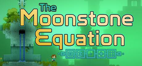 The Moonstone Equation Cover