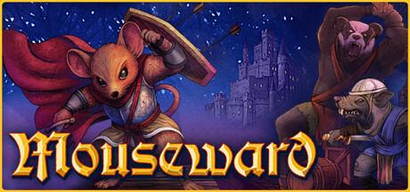 Mouseward Cover