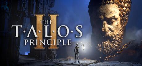 The Talos Principle II Cover