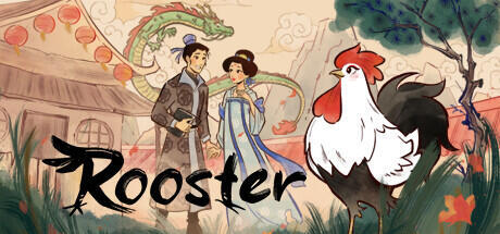 Rooster Cover