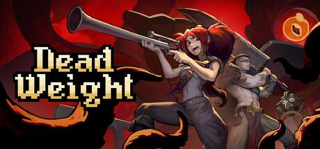 Dead Weight Cover