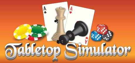Tabletop Simulator Cover