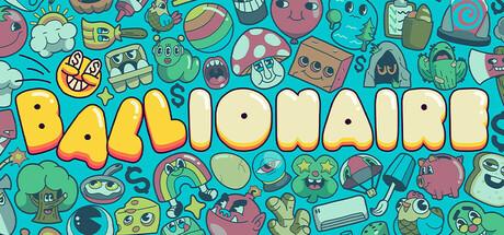 Ballionaire Cover