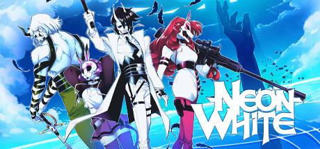 Neonwhite Cover
