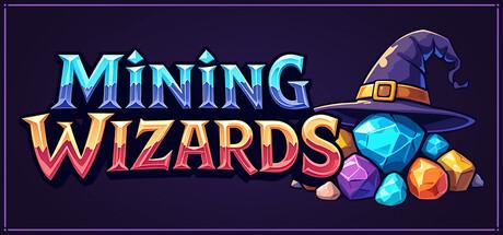 Mining Wizards Cover