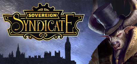 Sovereign Syndicate Cover