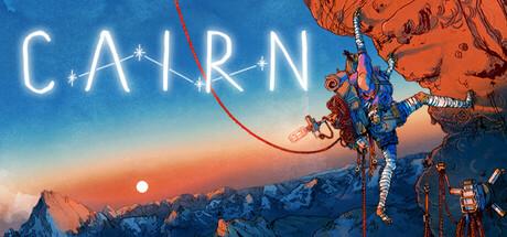 Cairn Cover