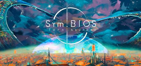Sym.BIOS: Torn Asunder Cover