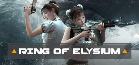 Ring of Elysium - Founder's Pack Cover