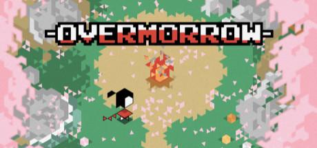 Overmorrow Cover