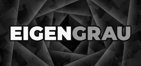 Eigengrau Cover