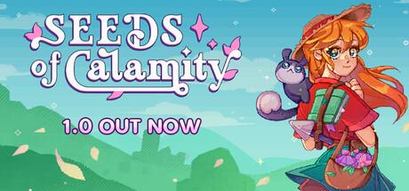 Seeds of Calamity Cover
