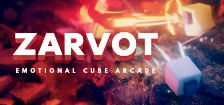 Zarvot Cover
