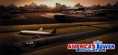 America's Tower Simulator Cover