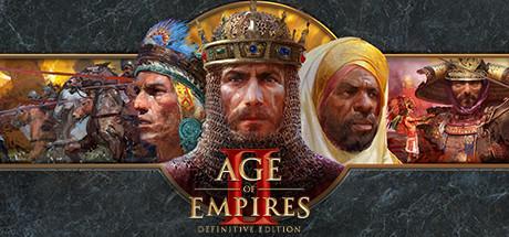 Age of Empires II: Definitive Edition Cover