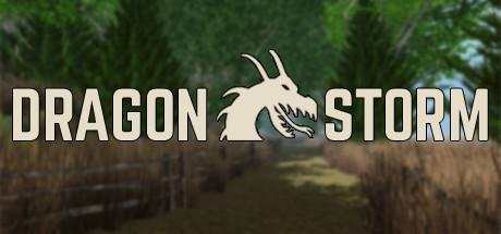 Dragon Storm Cover