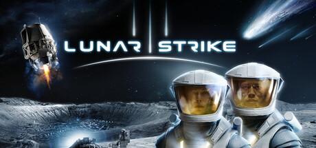 Lunar Strike Cover