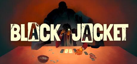 Black Jacket Cover