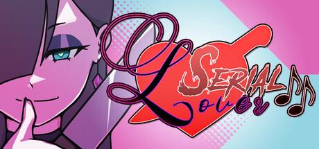 Serial Lover Cover