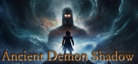 Ancient Demon Shadow Cover