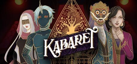 Kabaret Cover
