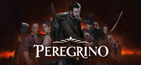 Peregrino Cover
