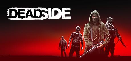 Deadside Deluxe Pack Cover