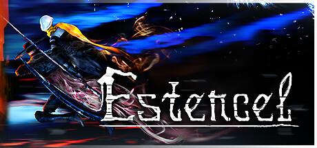 Estencel Cover