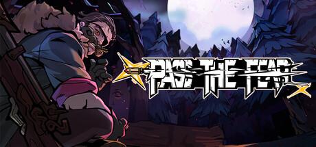 Pass The Fear Cover