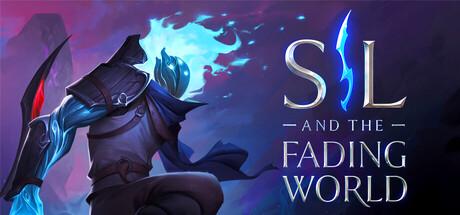 Sil and the Fading World Cover