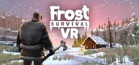 Frost Survival VR Cover