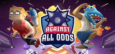 Against All Odds Cover