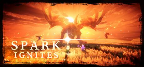 Spark Ignites Cover