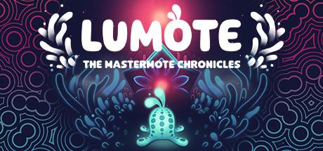 Lumote Cover