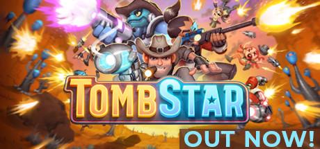 Tomb Star Cover