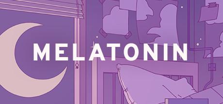 Melatonin Cover