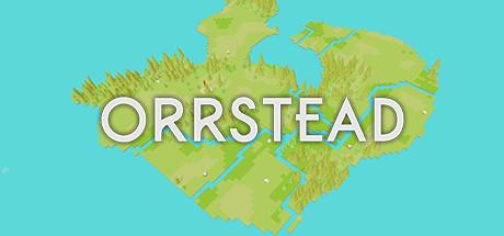 Orrstead Cover