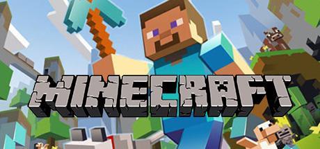 Minecraft Cover