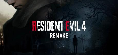RE4 Cover