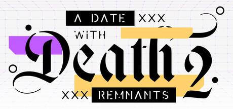 A Date with Death 2: Remnants Cover