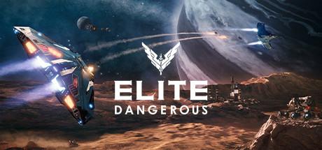 Elite: Dangerous Cover