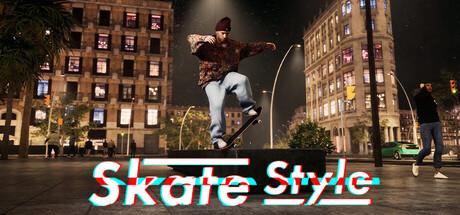Skate Style Cover