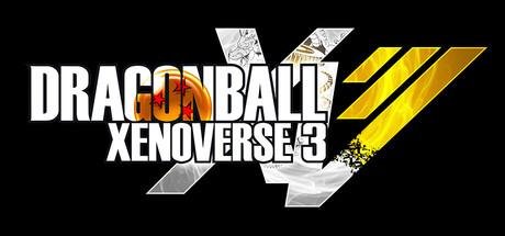Dragon Ball: Xenoverse 3 Cover