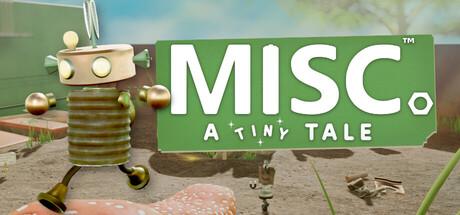 Misc. Cover