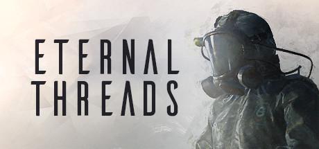 Eternal Threads Cover