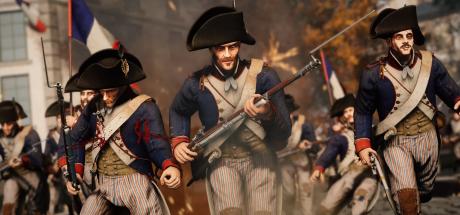Holdfast: Nations At War - Napoleon's Rise Cover