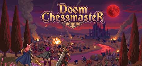Doom ChessMaster Cover