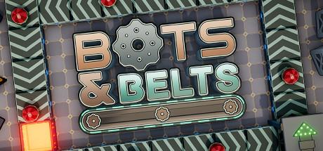 Bots & Belts Cover