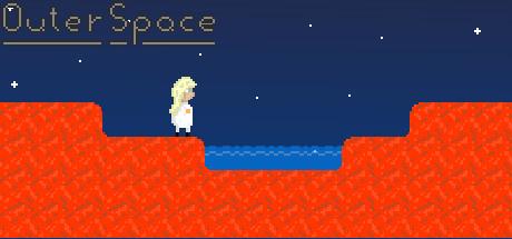 Outer Space Cover