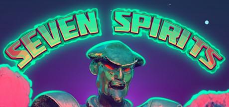 Seven Spirits Cover
